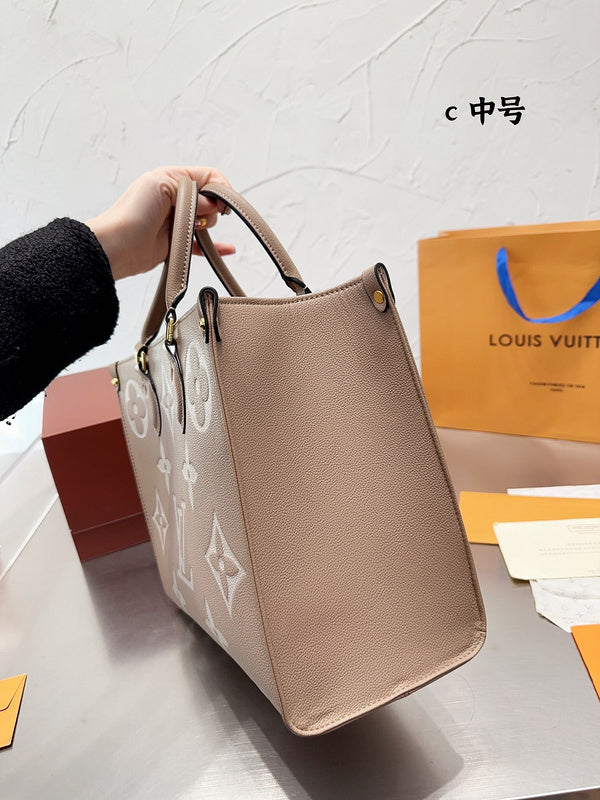 Amelia - LV Bags - 15132