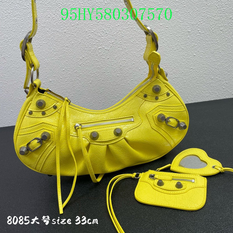 Amelia - BGA Bags - 1889