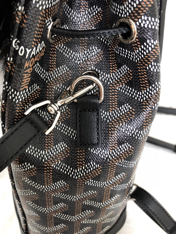 Amelia- G-YARD BAGS - 025