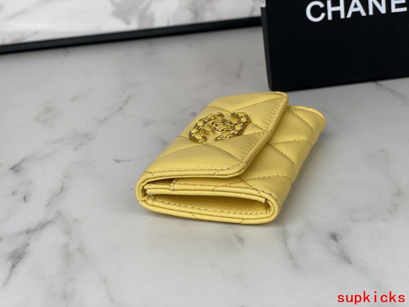 Amelia- Mix Wallets - 745