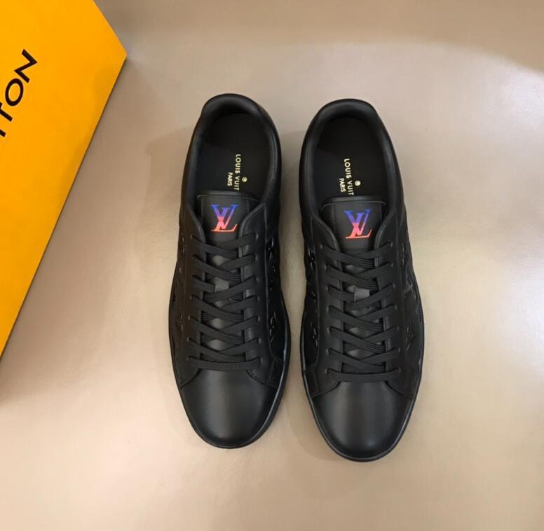 AmeliaLuxury - LOV Men Shoes - 1536