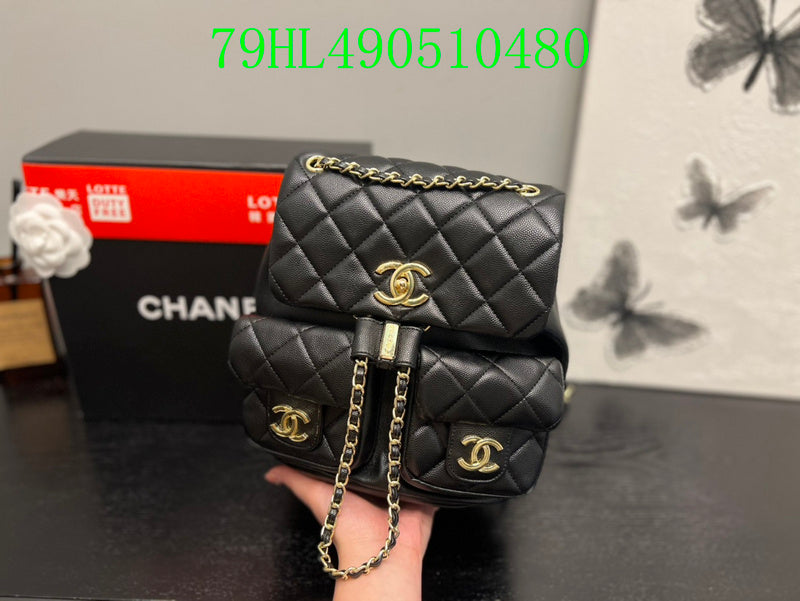 Amelia - CHL Bags - 944