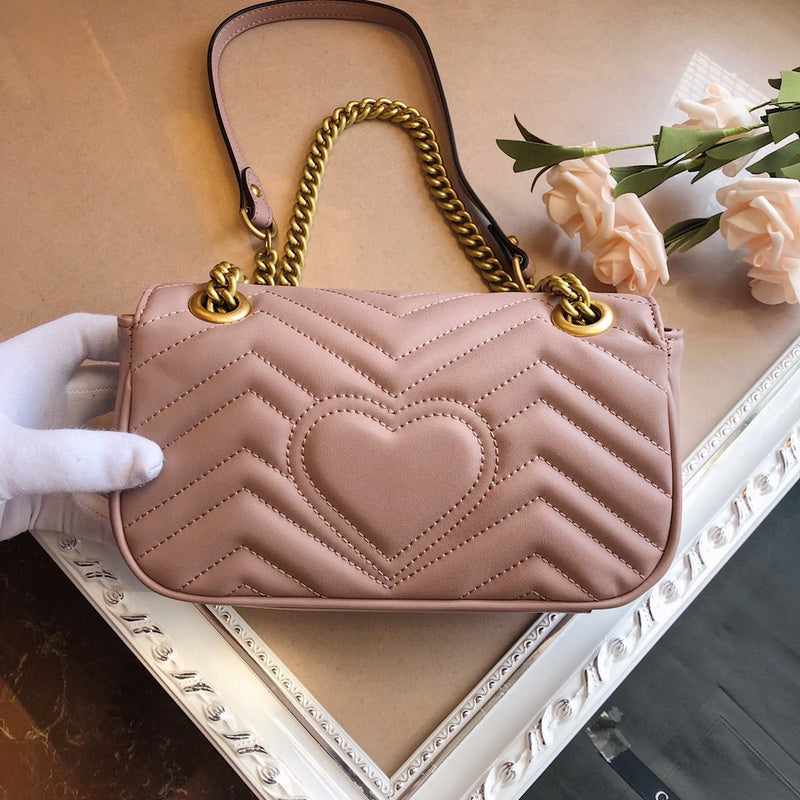 Amelia - GCI Bags - 10128