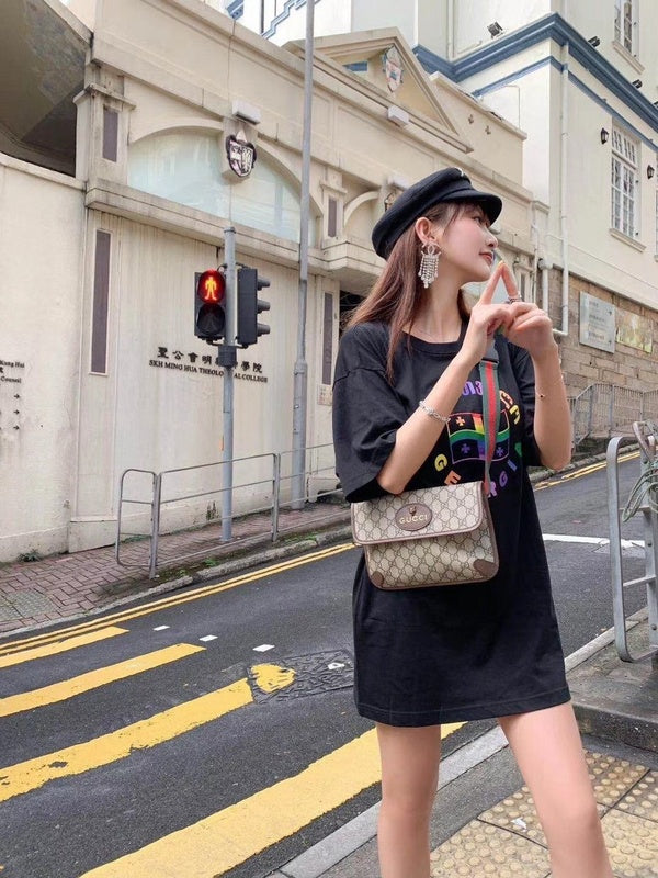 Amelia-i GUKI Women Bags - 481