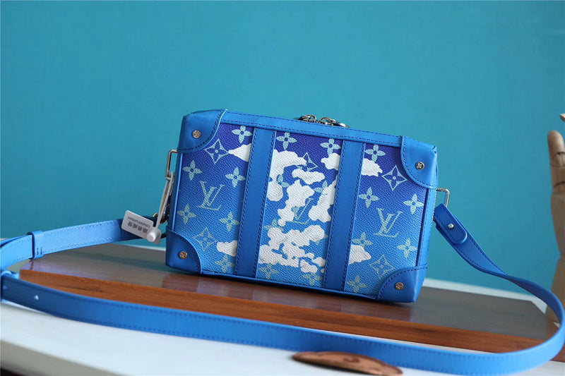 Fan Fashion Lu-Vi bags - 10156