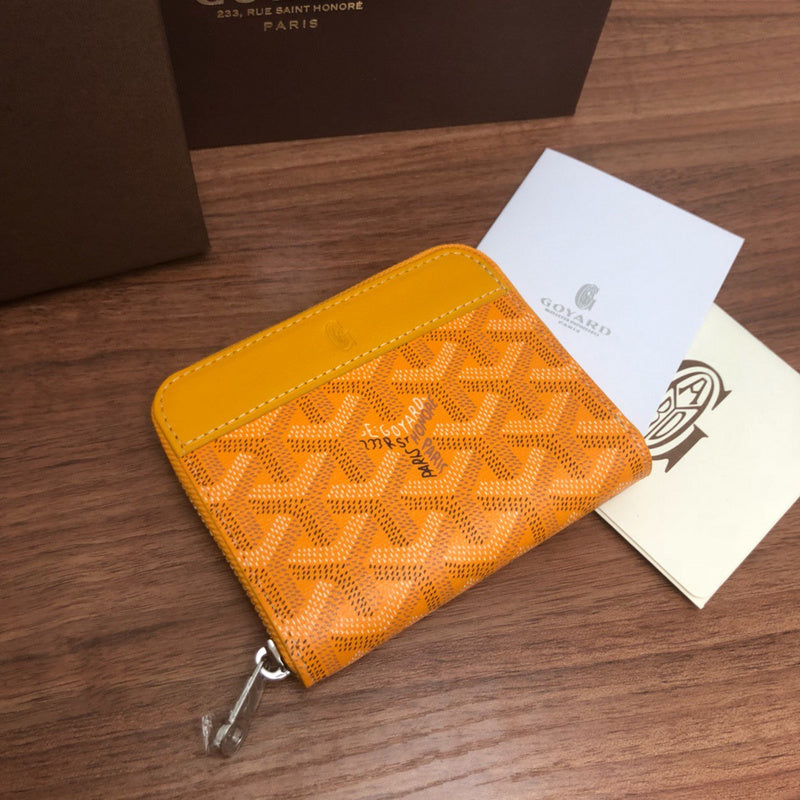 Amelia - GYO Wallets - 098