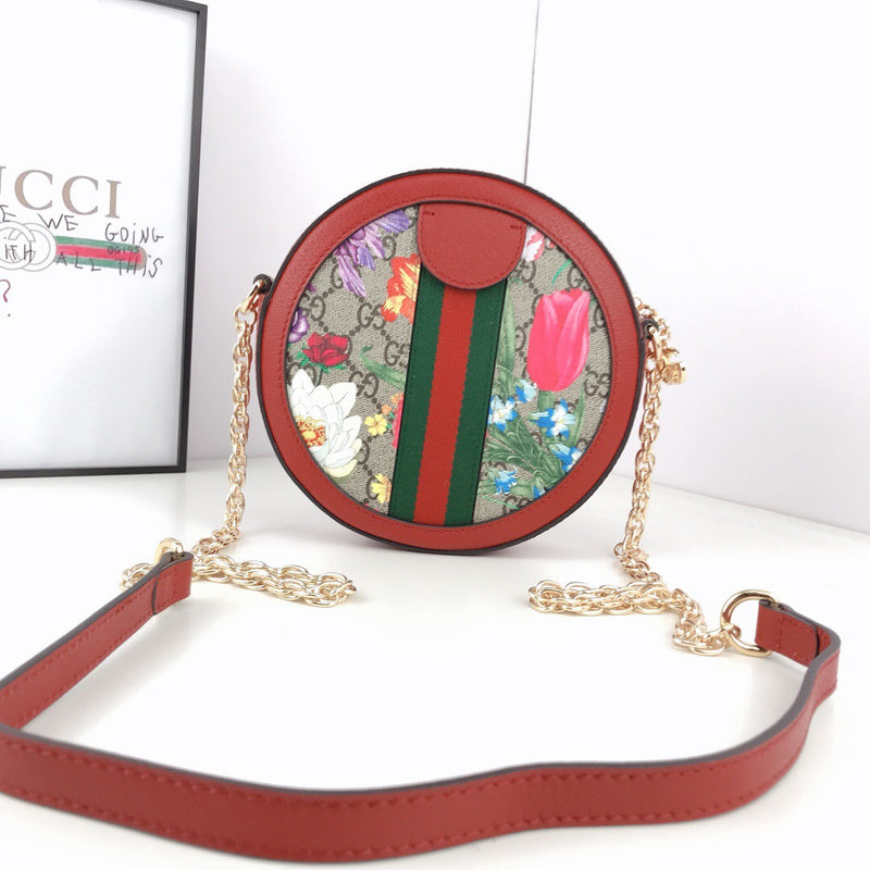 Amelia Fashion - GCI Bags - 2707