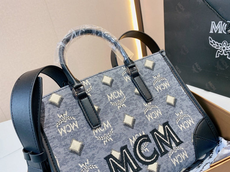 Amelia- - MQM Bags - 053