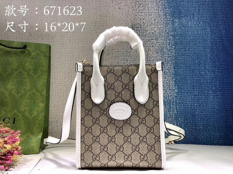Amelia - GCC Bags - 1865