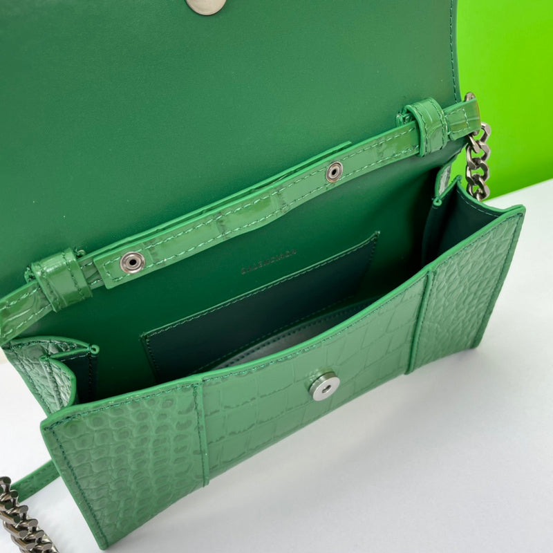 Amelia- BLN-CIAGA WOMEN LUXURY BAGS - 825