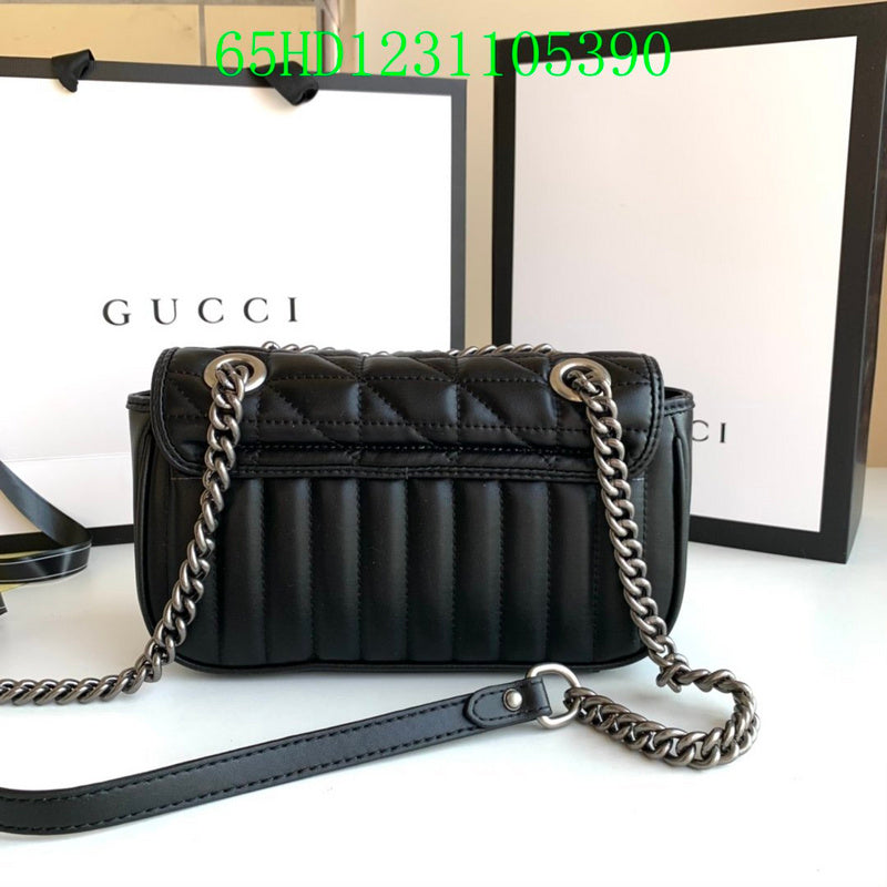 Amelia - GCI Bags - 10429