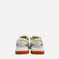 GUCCI Ultrapace White Multicolor Size EU 39 Sneakers