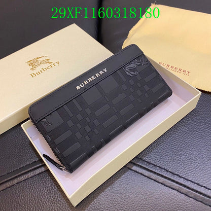 Amelia - BOR Wallet - 103