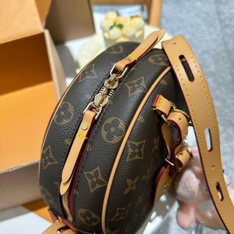 Amelia - LV Bags - 14353