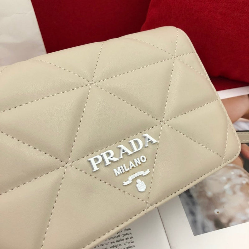 Camila Bags - Prada Bags - 1241