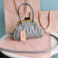 Amelia- MMU  LUXURY BAGS - 047