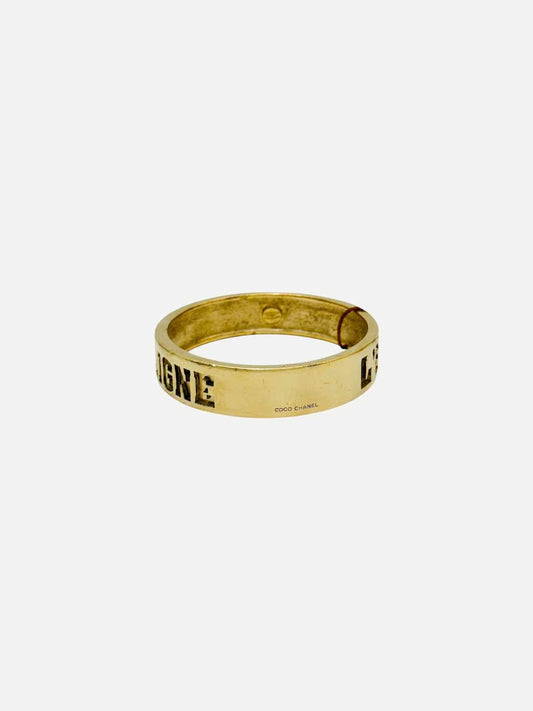 CHANEL Fashion Bangle