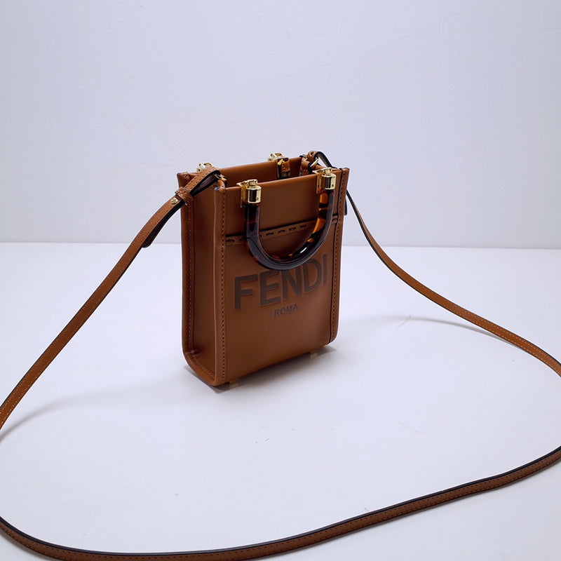 Amelia- FDE Bags - 123