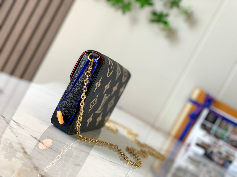 Amelia's Bag Gallery - LOV Bags - 1279