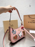 Amelia - CCH Bags - 283