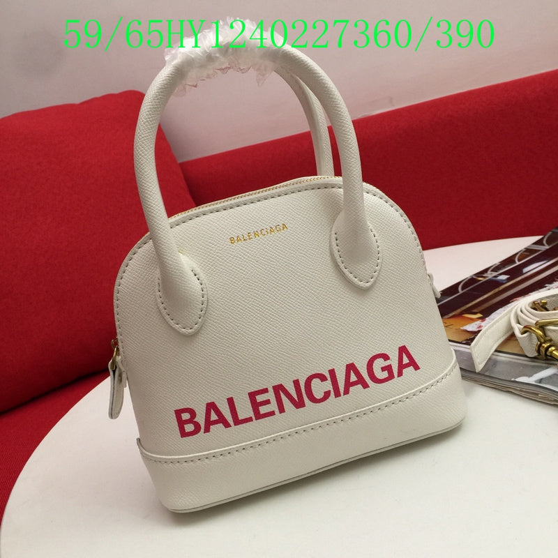 Amelia - BGA Bags - 1912