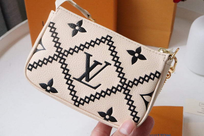 Amelia- LOV  Luxury  Wallets - 632