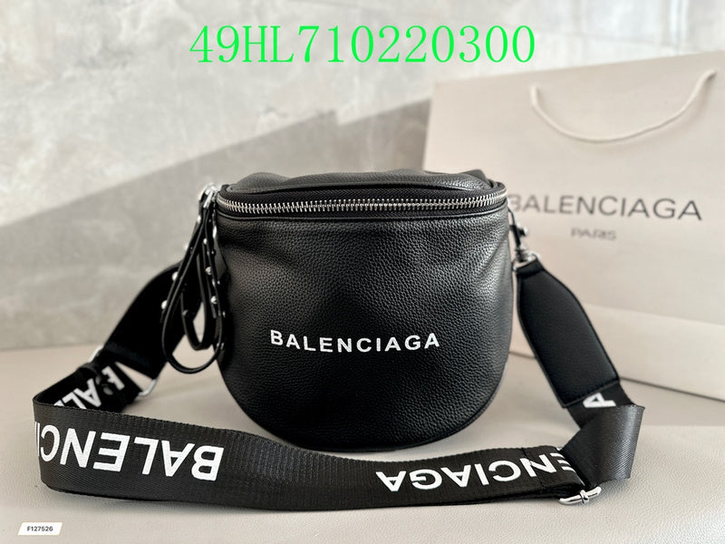 Amelia - BGA Bags - 1920