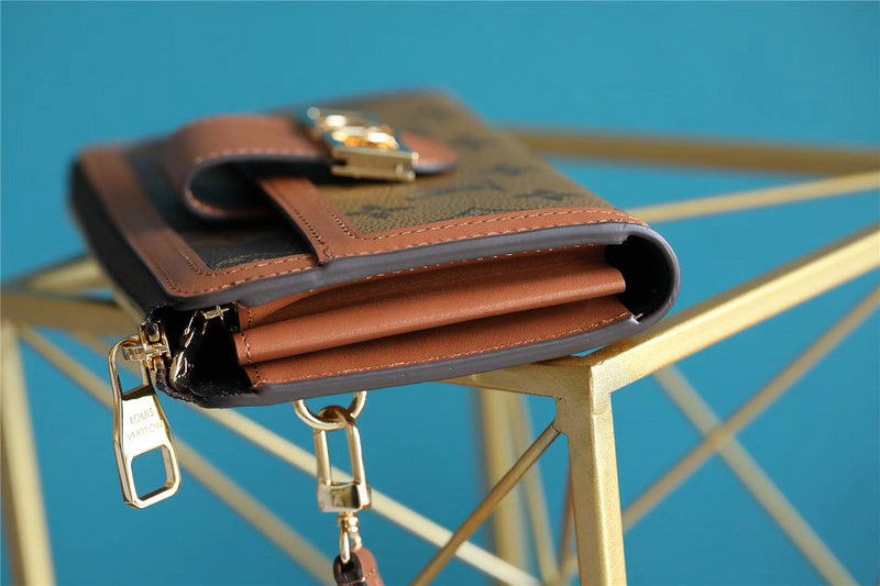 Fan Fashion Lu-Vi bags - 9095