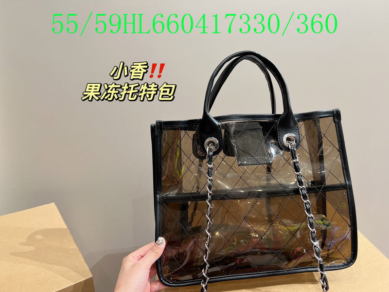 Amelia - CHL Bags - 1096