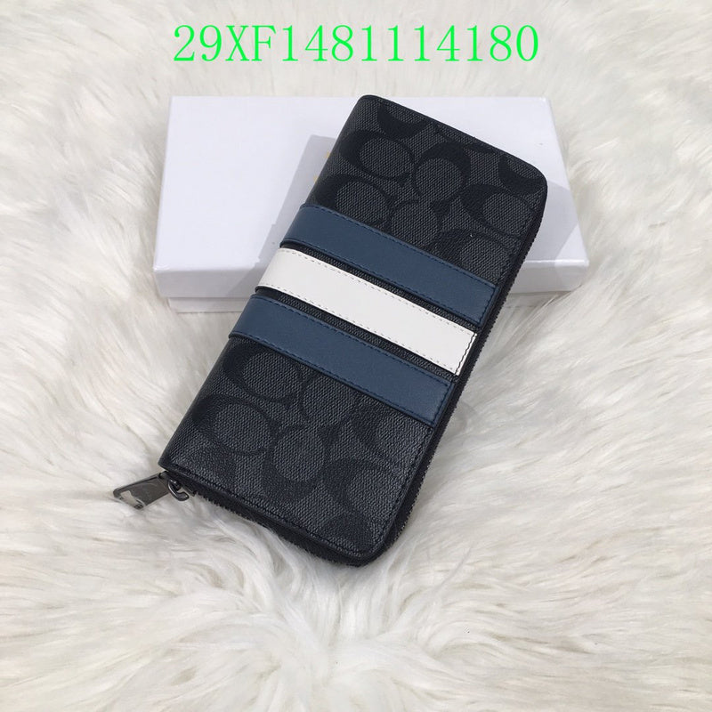 Amelia - CAH Wallet - 061
