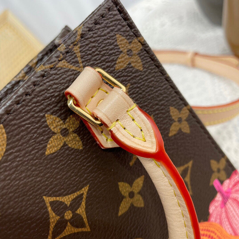 Amelia - LOV Lady Bags - 196