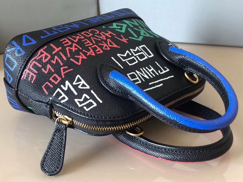 Amelia- BLN-CIAGA WOMEN LUXURY BAGS - 654
