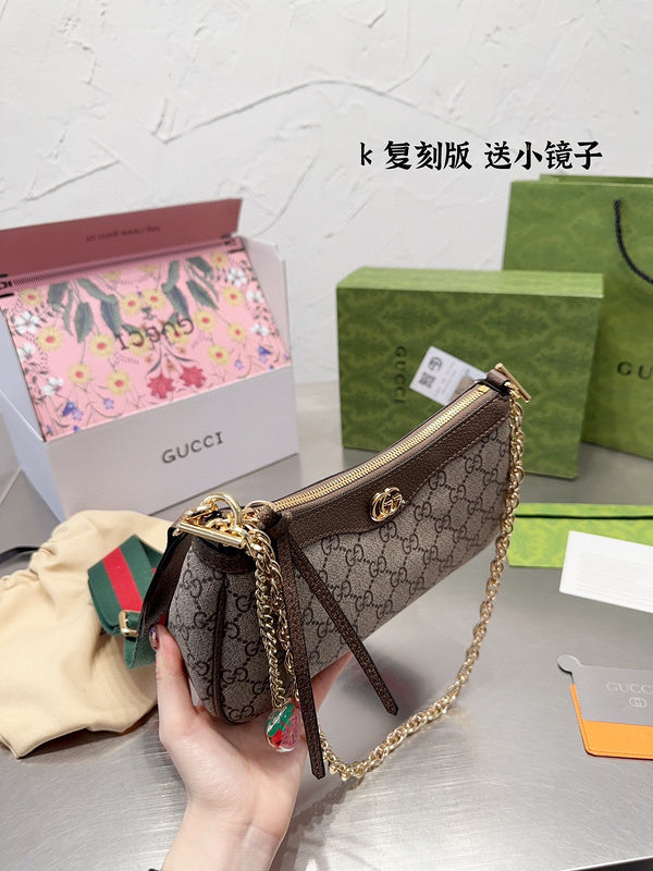 Amelia  - GCI Bags - 11704