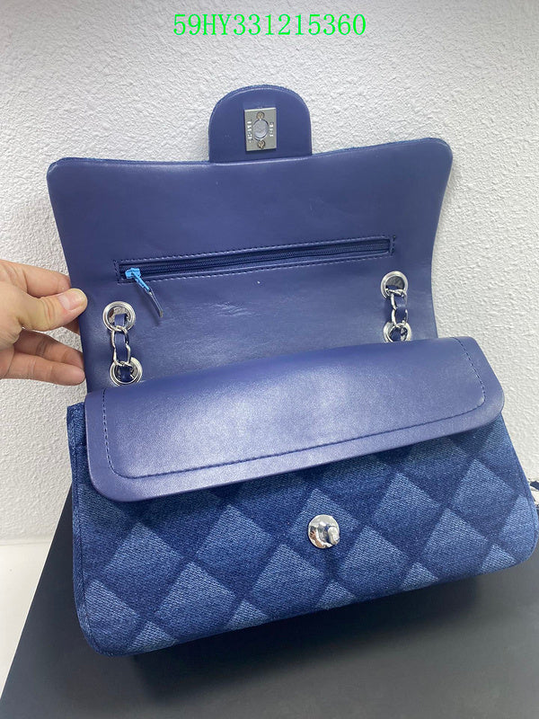 Amelia - CHL Bags - 1682
