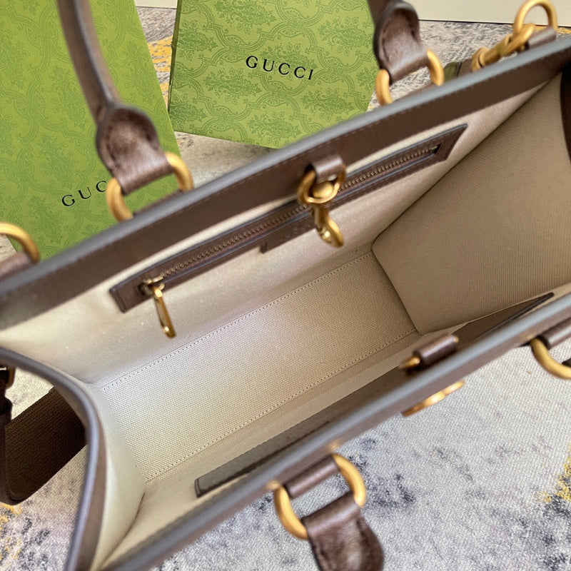 Amelia Fashion - GCI Bags - 2022