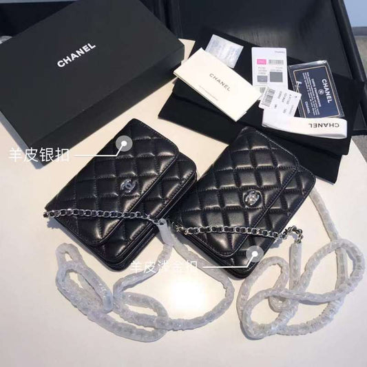 Amelia- CHL Bags - 6755