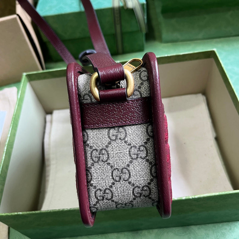 Amelia- GCI Bags - 226
