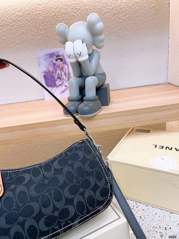 Amelia - CCH Bags - 164