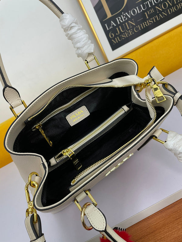 Amelia- PRDA  LUXURY BAGS - 132