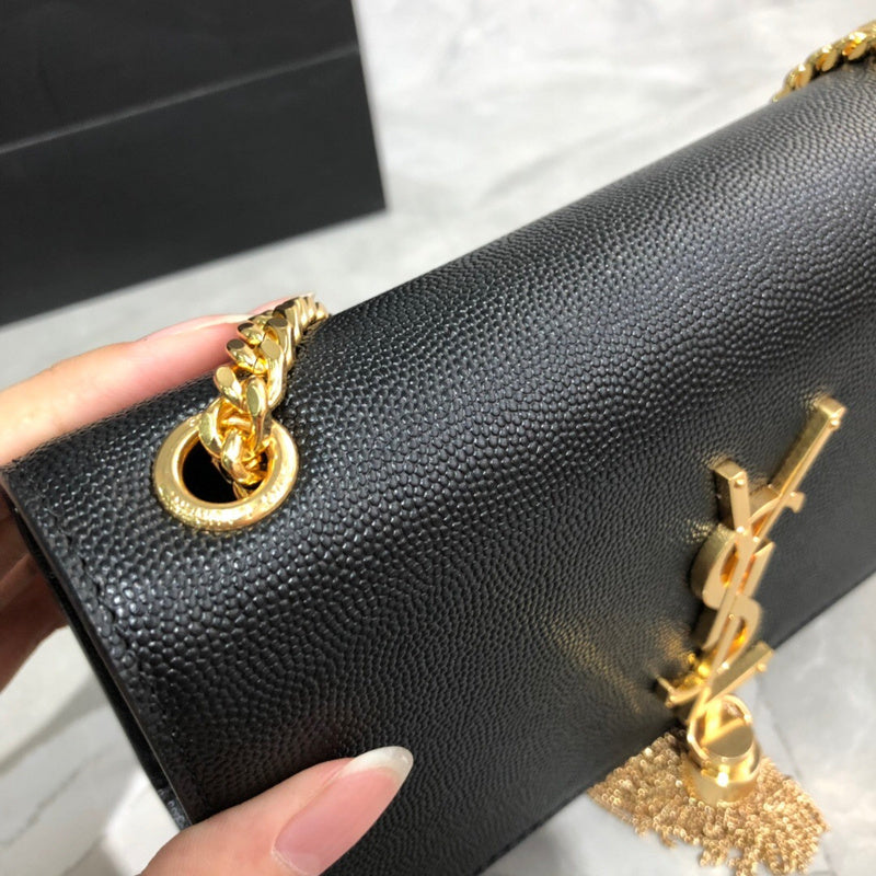 Amelia - YSL Bag - 4033