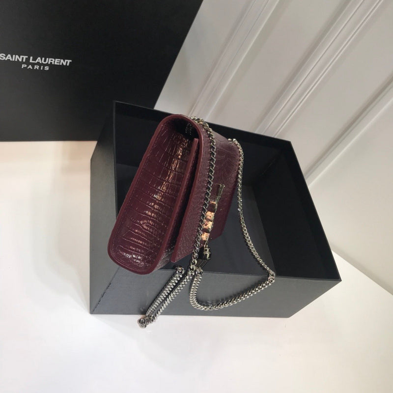 Amelia - YSL Bag - 2210