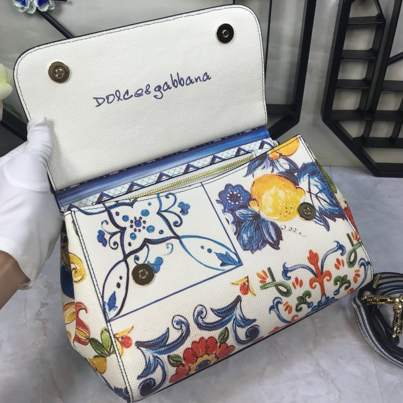 Amelia- DG Bags - 248