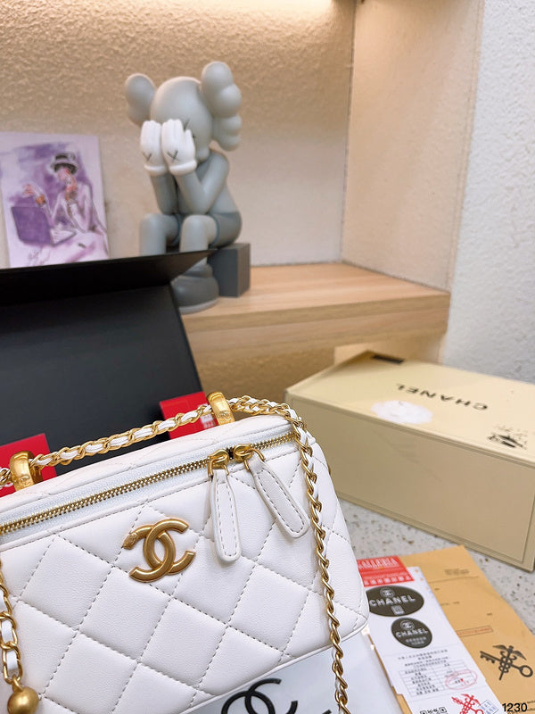 Amelia- CHL Bags - 6812