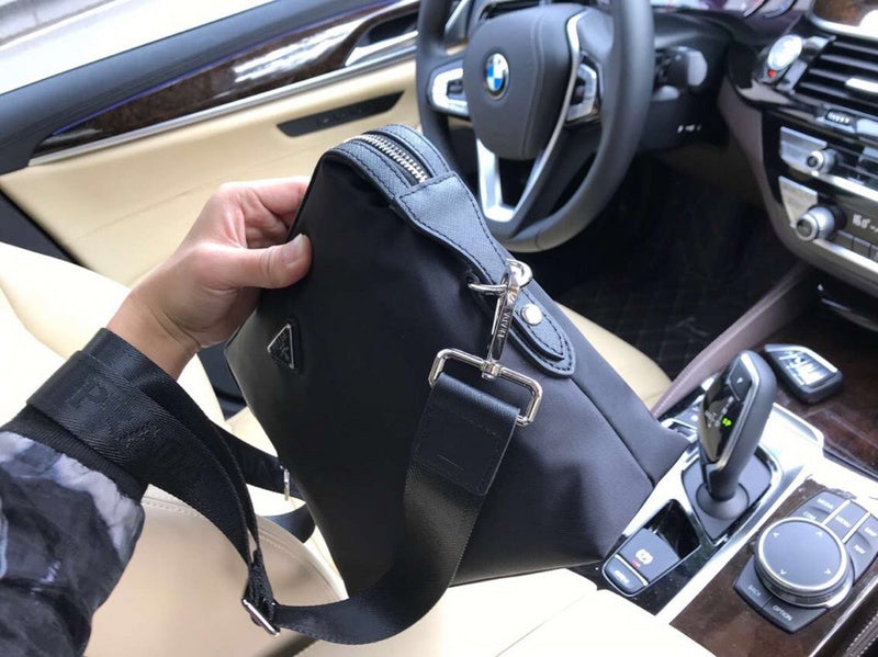 Barnes-Bags - Prada Bags - 816