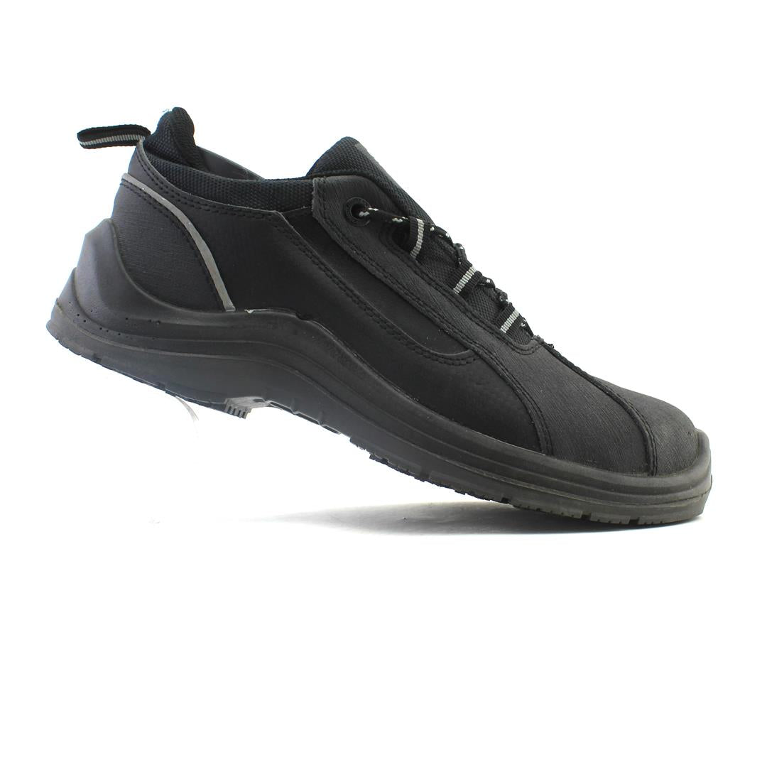 SAFETY JOGGER ADVANCE 81 - STEEL TOE - ESD