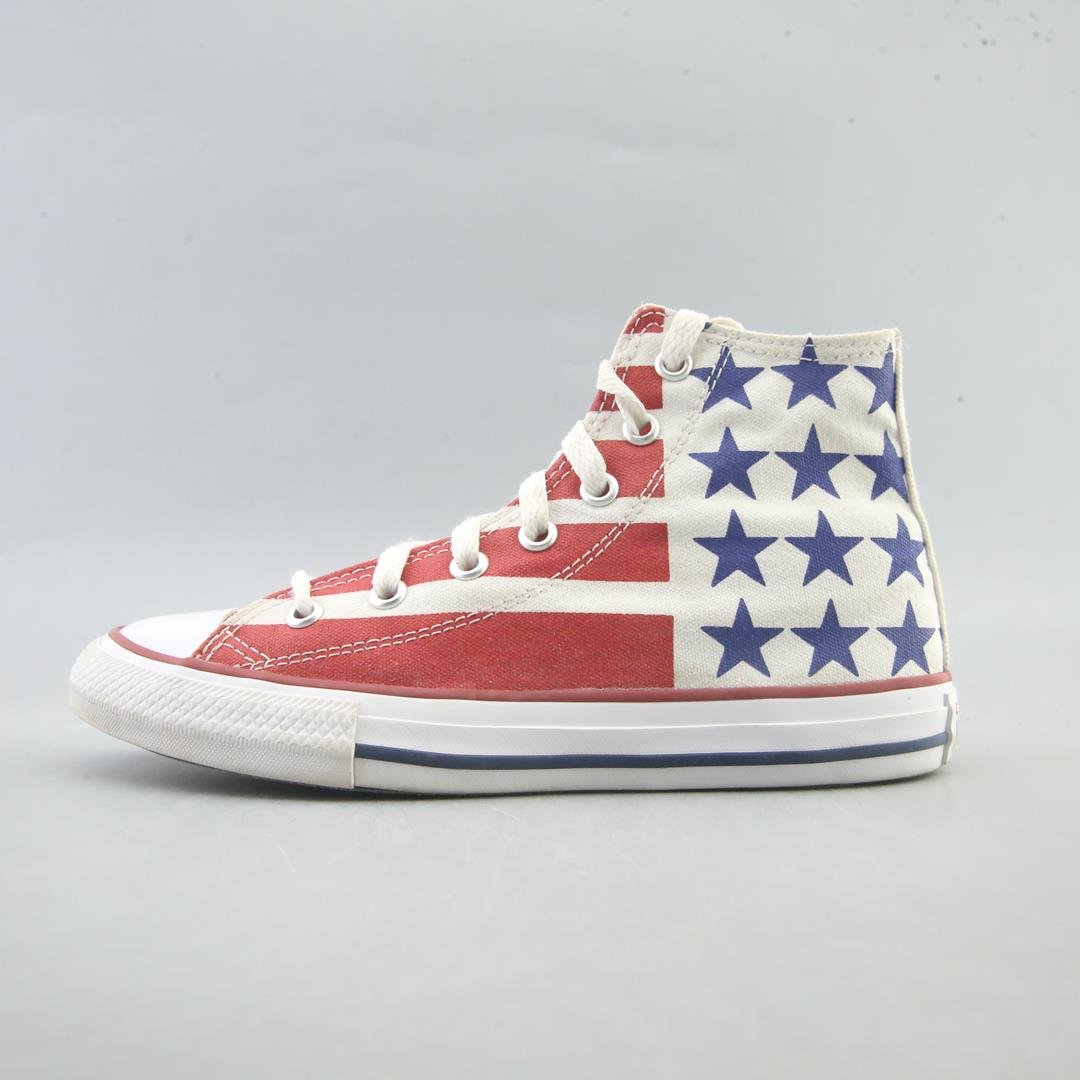 CONVERSE  CHUCK TAYLOR ALL STAR HI