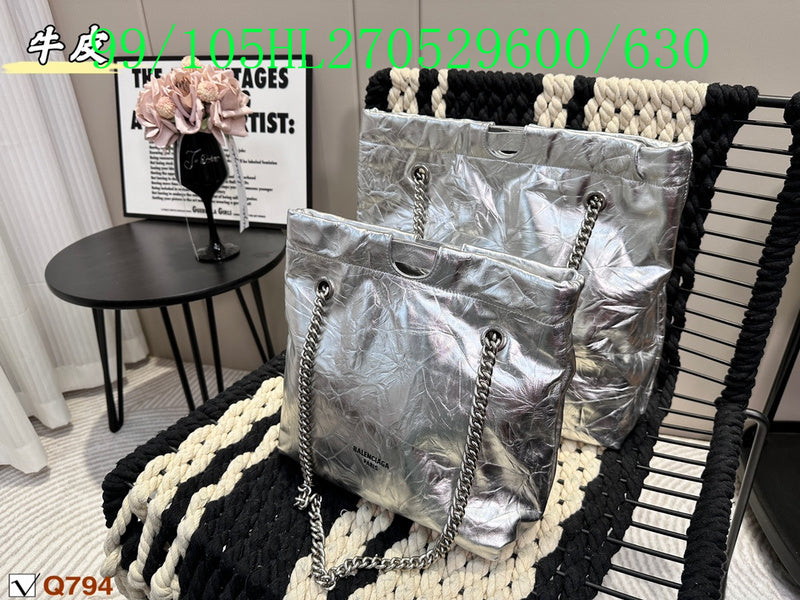 Amelia - BGA Bags - 1762