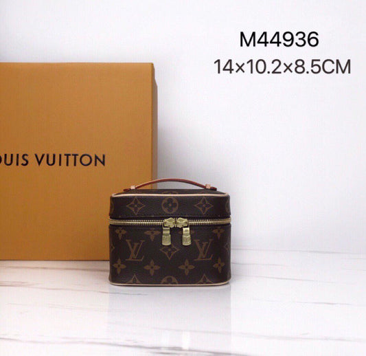 Amelia - LV Bags - 14037
