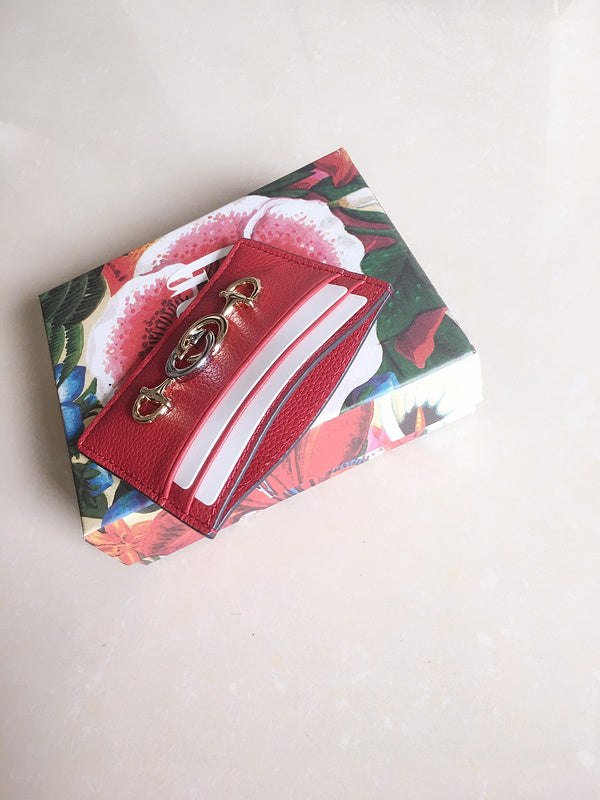 Amelia-i Guki Card Case - 088
