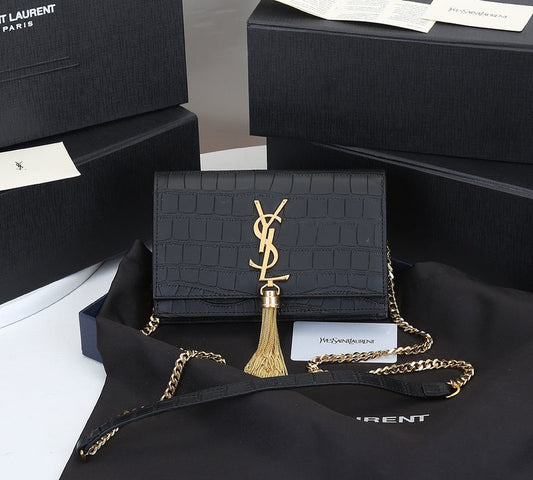 YSL BAGS - WOMEN LOVE LUXURY BAGS - 1603